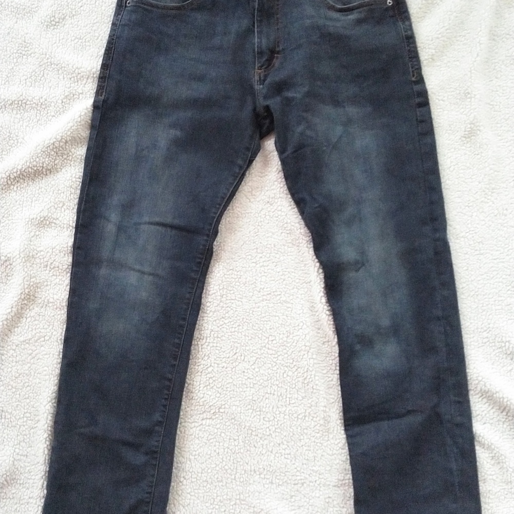 Men's Lee jeans
